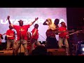 Alick macheso live in Borrowdale racecourse @Tankard 2023
