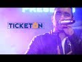 Jimmy Rodriguez in Concert || Salsa Music