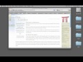 Normal Flow - CSS Basics - UCLA Extension