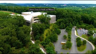 Johnson Center for Health and Wellness Virtual Tour