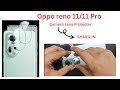 Oppo Reno 11 Camera guard | camera protector | camera lens guard |#cameraprotector #cameraguard