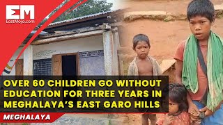 Meghalaya: Teacher skips school for 3 years, 70 children stare at uncertain future