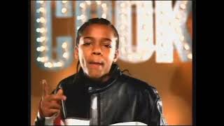 Dream, Bow Wow - Twix candy advert (2001) [HQ]