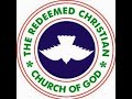 RCCG  JESUS SANCTUARY CALABAR  CRP 2 Live Stream