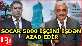 AYDA 100.000 MANAT MAAŞ - Rövnəq ABDULLAYEV və 12 vitse prezidenti ayda BU QƏDƏR RƏSMİ MAAŞ ALIR