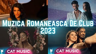 Muzica Romaneasca 2023 Mix - Muzica de Club 2023 Remix (Hituri Romanesti 2023 Remix)