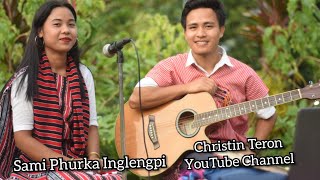 Oso Padok/Kebei Alun | Karbi Lullaby | Phurka Englengpi - Christin Teron