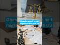 Ghanaian lawyers are challenging the US migration deal—could Ghana suspend it?