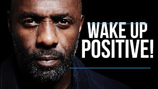 Break Your Negative Thinking || WAKE UP POSITIVE || Very Motivational Music Video