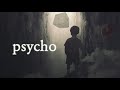 Dark Piano - Psycho