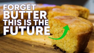 My Super Secret Cornbread | Leo Cooks Things