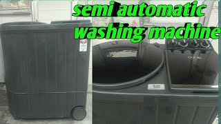 whirlpool 10.5kg washing machine||whirlpool semi automatic washing machine