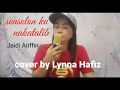 Sonsolan ku nakatalib_cover by Lynna Hafiz