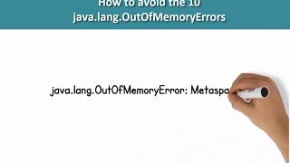 OutOfMemoryError : Metaspace
