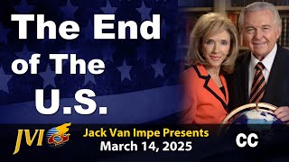 Jack Van Impe Presents -- March 14, 2025