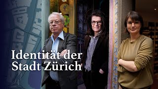 Weshalb verschwinden immer mehr kleine Läden aus dem Niederdorf? | Identität der Stadt Zürich | DOK