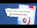 Song for Singapore – Vocal Associates National Day Virtual Choir