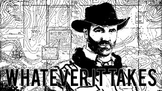 Josh Gates- Whatever It takes