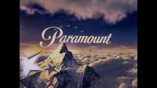 Paramount Pictures (2002 - 2011) Logo Open Matte Attempt Edit (First Video)