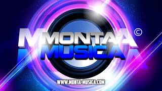 DJ Pudge - January 2019 Monta Musica Mix Makina Rave Anthems