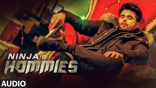 Hommies: Ninja Ft. Mr. DEE (Full Audio Song) Western Penduz | Jerry | Sukh | Latest Punjabi Songs