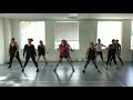 Natural by Imagine Dragons || Cardio Dance Party with Berns