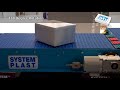 System Plast S.r.l  – Германия