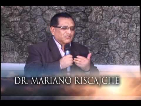 Dr Mariano Riscajche Especial Mes De La Madre Youtube