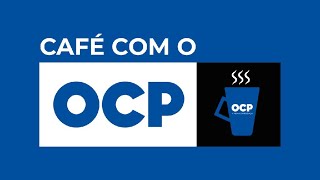 As manchetes de hoje você confere no Café com o OCP