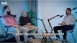 Cyber Resilience Assessment | Krijg grip op jouw cybersecurity strategie