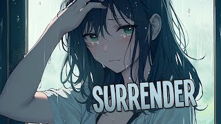 Nightcore - Surrender | Natalie Taylor [Sped Up]