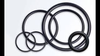 O-rings Sizing