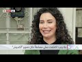 الفنانة السورية الشابة حلا رجب في إطلالات مختلفة في أعمال رمضان رمضان_اليوم