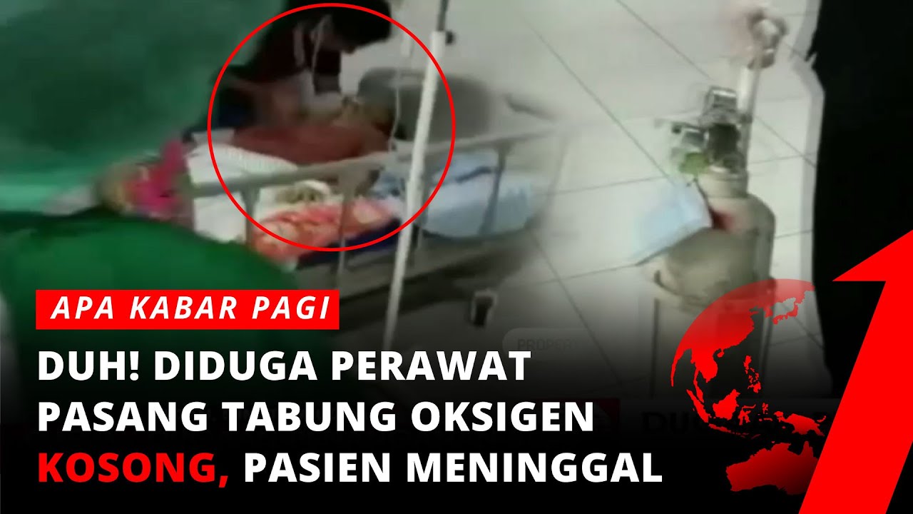 Viral Video Pasien Meninggal Diduga Penanganan Buruk Rumah Sakit | Apa ...