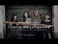 Tarquinio Merula: Canzon „La Lusignuola“ - Bux Quartet