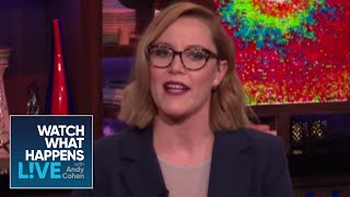 S.E. Cupp On All Things Bravo | WWHL