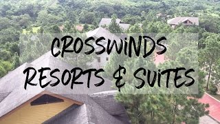 Eat Travel Style MNL - Crosswinds Resorts \u0026 Suites