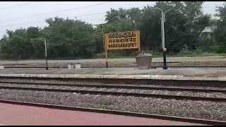 Narasaraopet Railway Station