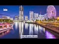 top 10 places to visit in yokohama japan travel video travel guide sky travel