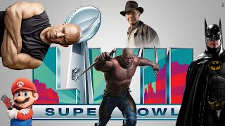 Souper Bowl Review (SPOILERS) - The Nerd Soup Podcast!