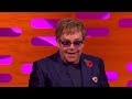 The Best Celebrity Royalty Stories!  The Graham Norton Show