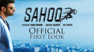 Saaho Official trailer | Prabhas, Shraddha | Sujeeth    | Lokdhun official
