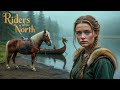 Riders of the North – A Haunting Nordic Folk Ballad Song