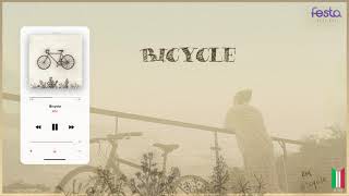 [SUB ITA] RM - Bicycle [#2021BTSFESTA]