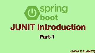 Spring Boot Testing ||Unit Testing With JUNIT-5 Introduction || springboot || Javaeplanet #java