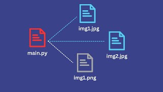 Python Malware Unleashed: Overwriting Targeted Files with Custom Input Data
