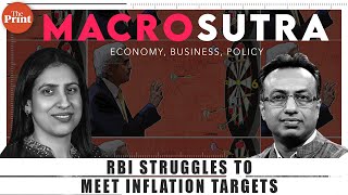 RBI fails to meet inflation targets – why \u0026 what next