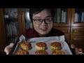 how to make cantonese moon cake cc subtitle included