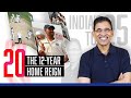 Harsha Bhogle’s India’s Top 25: Ep 6 - The 12-year Home Reign