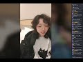 live xiaofeng 小风加载中 31.12.2024 part 1